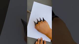 How To Make A Ninja Paper Weapon Toyeasy Origami For Kids