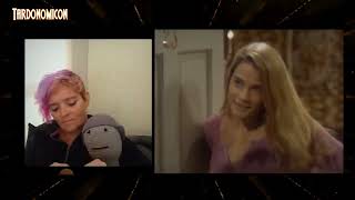 2024 04 15 3 SOAP S03E14 reaction