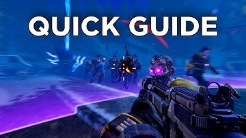 COD Mobile Zombies "Undead Siege" GUIDE (Tips And Tricks)