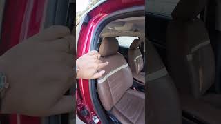 Citroen Aircross X - Better Than Basalt?