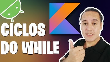 Ciclo do while (Curso de Kotlin desde cero [31])👈👈👈