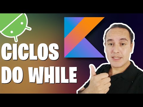 Ciclo do while (Curso de Kotlin desde cero [31])👈👈👈