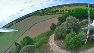 Powerloop Practice with Crash