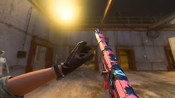 Hacking On Vanguard|4K 60FPS 2180p