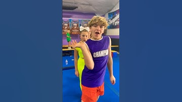 HiT THE BEAT Cheer Edition!❤️#shorts #shortsviral #shortsfeed