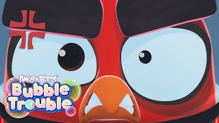 🐦💥 Mega Collection (Episodes 11-20) ⭐ Angry Birds Compilation