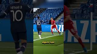 KIMMICH CAIU NO MIND GAME DO NEYMAR E DO MBAPPÉ