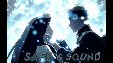 SAFE & SOUND | AMV/EDIT | MEP PART