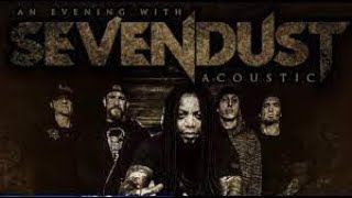 Video thumbnail of "Sevendust - The Wait (Acoustic)"