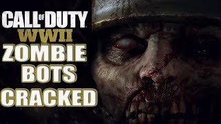 How To Download Call Of Duty WW2 Zombies and MultiplayerBots CRACKED FITGIRL REPACK WITH ENGLISH LAN