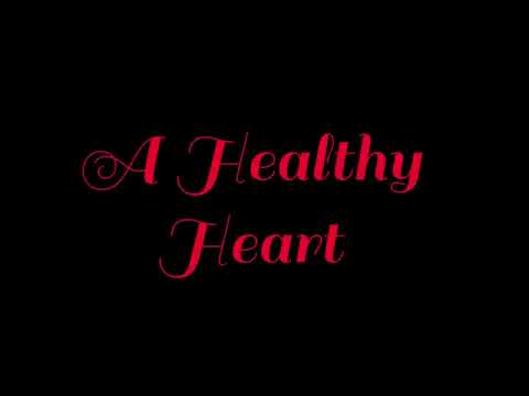 A Healthy Heart | Christ-Centered Guided Meditation for Emotional Peace & Renewal
