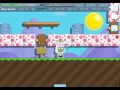 Miten saada 3dl? Growtopia hacker!