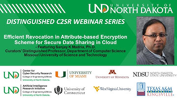 Efficient Revocation in Attribute-based Encryption Scheme for Secure Date Sharing in Cloud