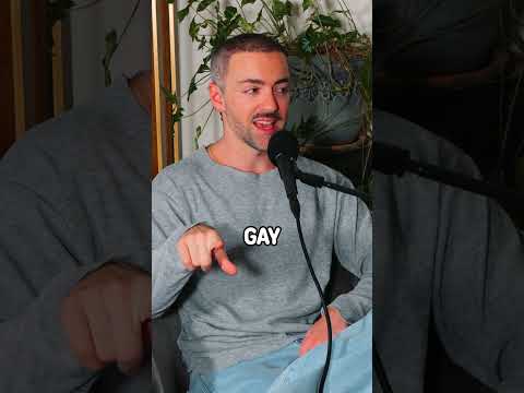Is That Gay? - Matteo Lane & Nick Smith