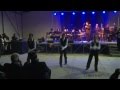 Lindy Hop Greece