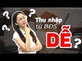 Nghề môi giới: KHÔNG “DỄ ĂN” như bạn nghĩ | Góc nhìn BĐS