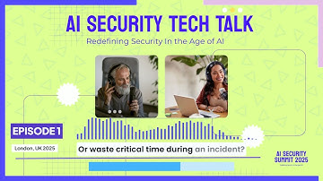 AI Security Summit 2025