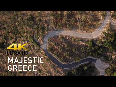 Majestic roads, Mani