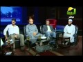 15 11 2012 غزة آلام وآمال حلقة خاصة جدا علي قناة الرحمة