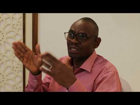 BE Project yazungumza