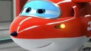 Super Wings Transformation