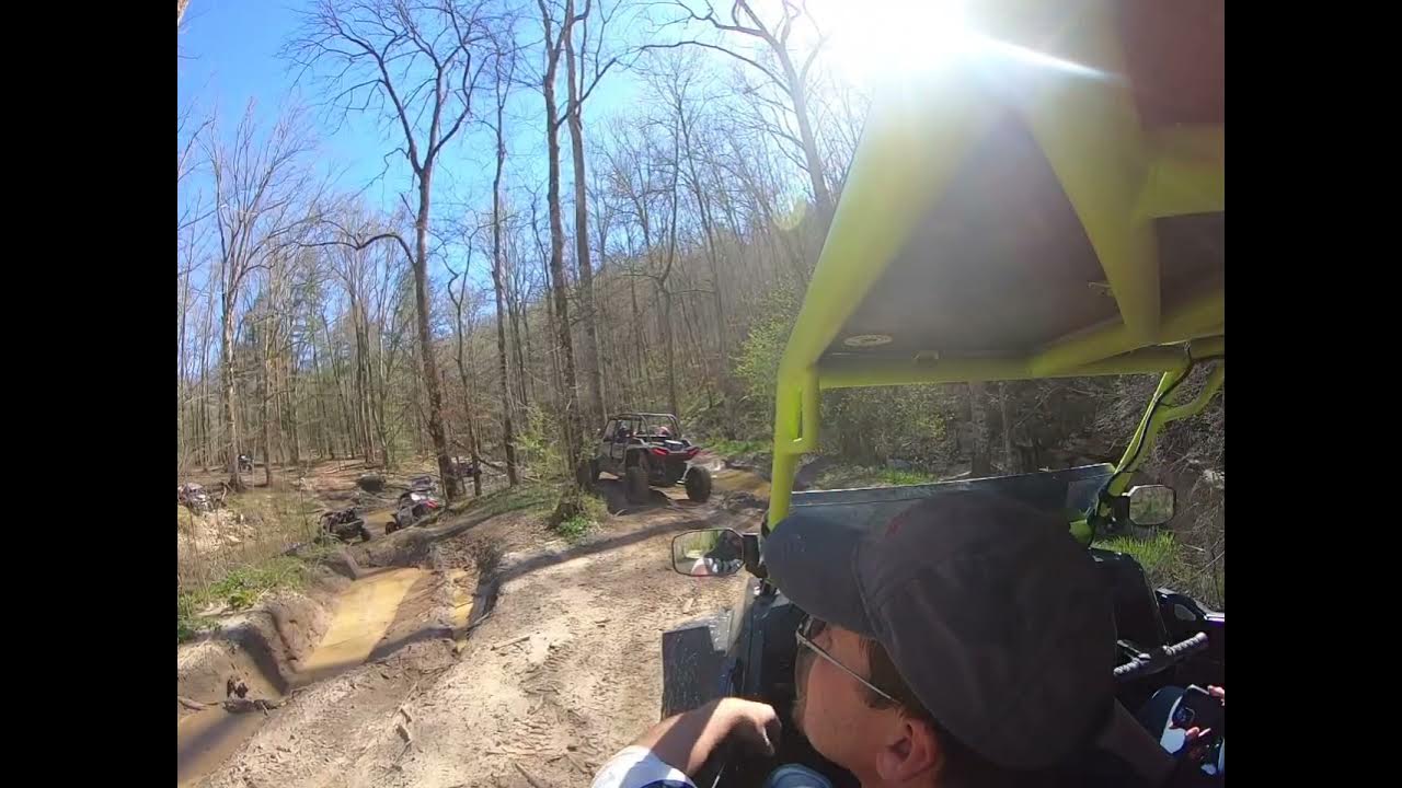 Coalmont Tennessee YouTube