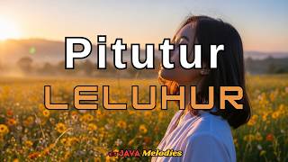 Lagu Jawa Filosofi Kehidupan | Pesan Bijak untuk Hati dan Pikiran
