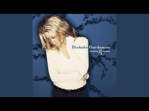Nichole Nordeman — Never Loved You More