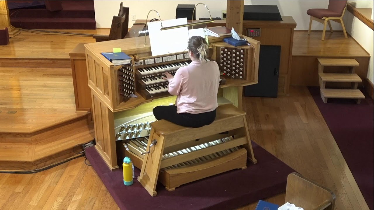 November 7th Service Stream YouTube