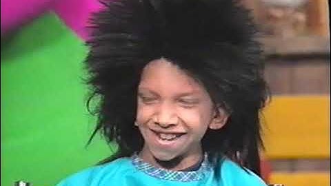 Fun & Games (2011 Version) Part 21