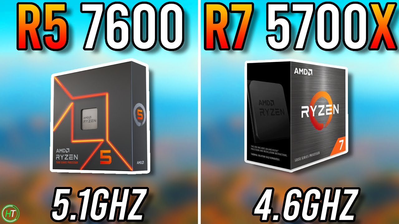 ryzen 5 7600 動作確認済み Ryzen 5 7600の性能レビュー＆搭載ゲーミングPC紹介【2025年