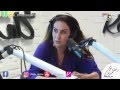 مريم بن حسين هكذا كانت فكرة تونس للا البية Meriam Ben Hussein Radio Kelma 