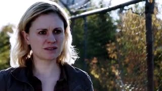 Bellevue (2017) Official Trailer - Anna Paquin, Shawn Doyle & Allen Leech