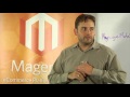 Magento Training Section 6 EAV Model, Lesson 3 Attributes management