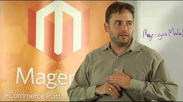 Magento Training Section 6 EAV Model, Lesson 3 Attributes management