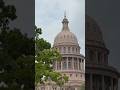 Shacks & Huge State Capitals Austin TX #makeitmakesense #history #bigt #austin #texas