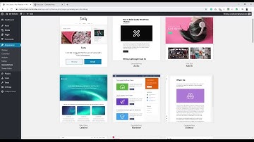 GeneratePress Premium Theme Installation, Setup & Basic Customizations