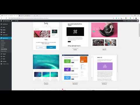 GeneratePress Premium Theme