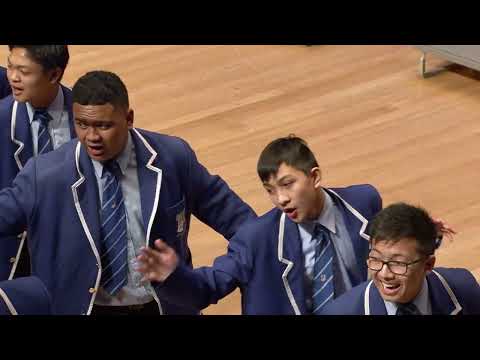St Patrick’s College,