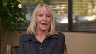 Values in Action Recipient Margaret (Marti) Luebke | Excellence