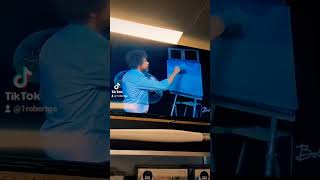 Bob Ross Original Studio