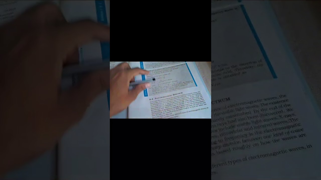 Daily routine 📖......