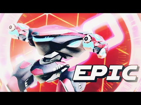 KSO Mech Arena Epic Killing Machine
