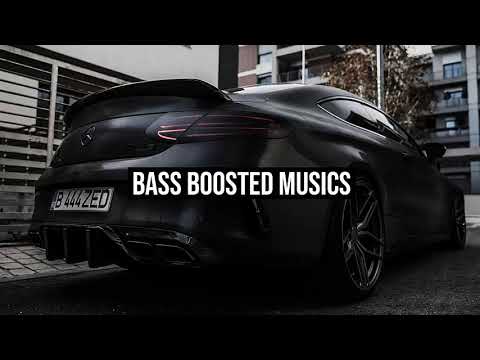 Tungevaag & Raaban - Bad Boy (Bass Boosted)