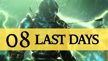 The Last Days 3.5 Warband Mod Gameplay Let