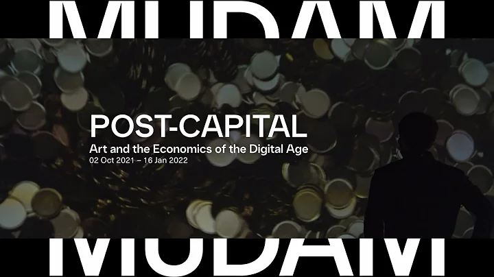Curator Michelle Cotton about "Post-Capital: Art a...