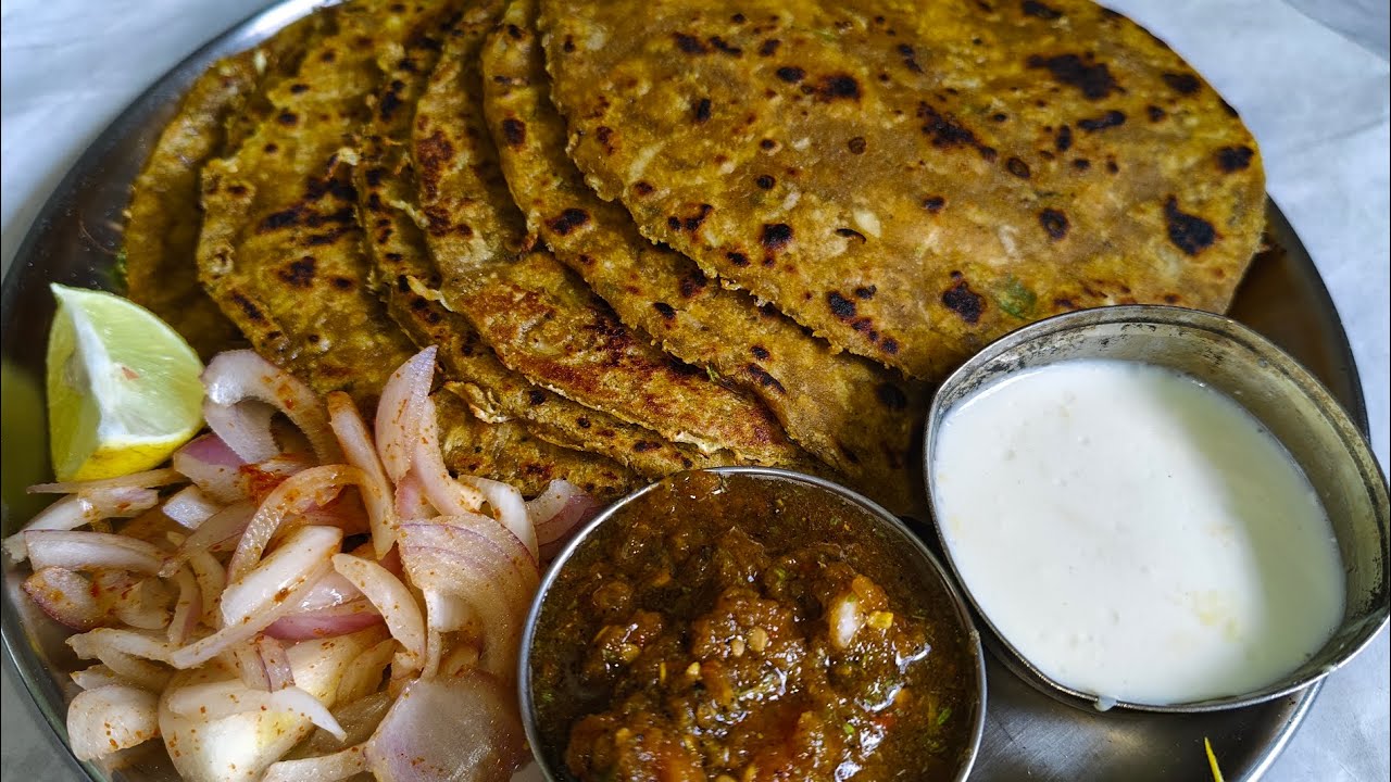 Mooli Paratha Recipe | मूली पराठा | Stuffed Mooli Paratha | Radish | Muli Recipe | Rashmi's Recipe