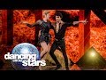 Kick off the Sunday shoes: jeugdsentiment met jive van Kelly Pfaff & Andrei | Dancing with the Stars