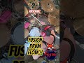 Fusion drum flow. Groove &amp; drum fill. #drums #drummer #drumming #growth #viral #motivation #music #1