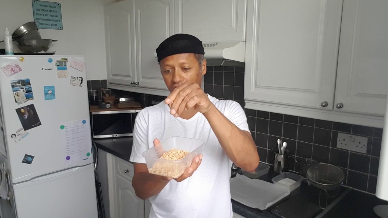 How to make Mille feuille with the Real Hoxton Chef